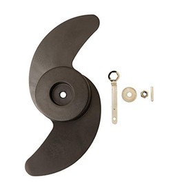 Newport Newport Replacement Trolling Motor Prop for 36lb Motors