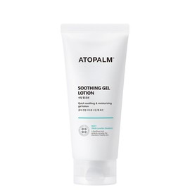 Atopalm 아토팜 수딩 젤 로션 160ml Atopalm Soothing Gel Lotion 160ml