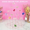 Cupcake Stand - Premium Cake Pop Holder - Cakes Dessert