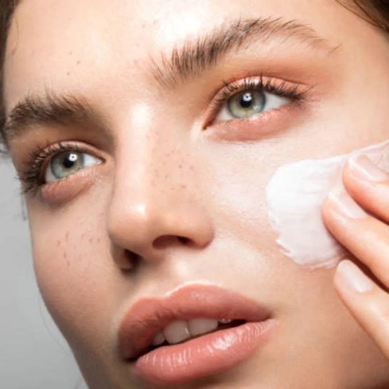 Crema Sabila Aloe Vera Facial Corporal Hidratante Antiacne *