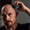 Replacement Magnetic Shaving Head for Head Shavers for Bald, Hypoallergenic