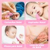 22pcs Higiene Cuidado Kit Higiene Bebe Todo Para Bebes