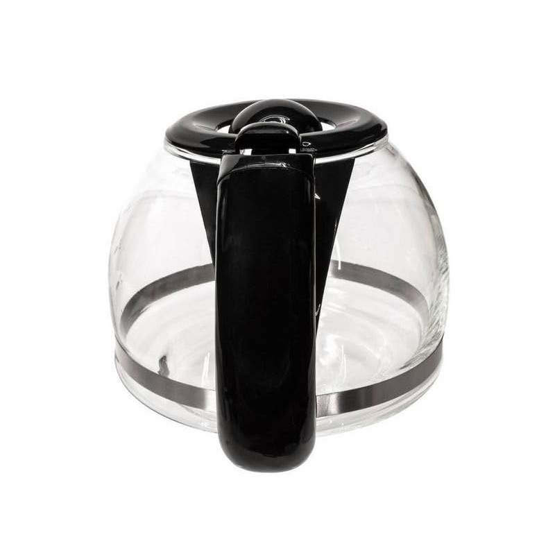 Univen 4 cup Glass Coffeemaker Carafe Compatible with Oster Coffeemaker
