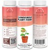 Carnivorous Plant Fertilizer, Complete Liquid Plant Food for All Carnivorous