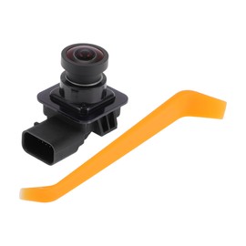 VekAuto Rear View Camera for Ford Explorer 2011-2013 License Plate Park Assist Camera Backup Reverse Camera with Tools