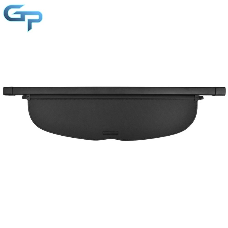 Nurniacl Retractable Cargo Cover Security Trunk Shade Black For Honda