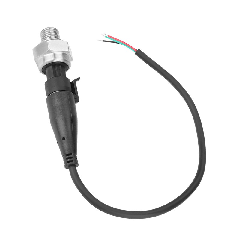 G1/4" Pressure Transducer Sensor Input 5V Output 0.5-4.5V / 0-5V