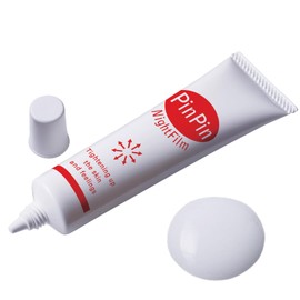 Pinping Night Film Nolabial Line Point Pack Made in Japan