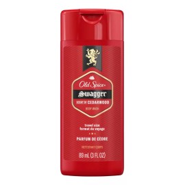 Old Spice Body Wash Old Spice Swagger Scent Of Cedarwood