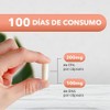 Omega 3 con Vitamina E 200mg EPA y 100mg DHA