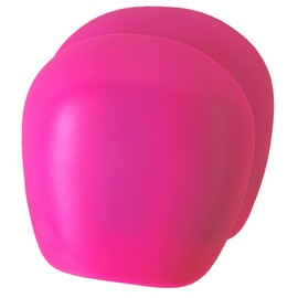 187 Killer Pads Re-Cap Lock-in, Pink, C2: Small to X- Large
