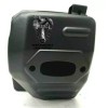 PERFORMANCE SAW SUPPLY NEW MUFFLER FITS HUSQVARNA 395XP, 395XPG, 394XP,
