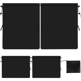 Car Seat Partition Curtain,TuoYi Universal Divider Privacy Breathable Curtains,Sun Shade Covers,Ideal for Car Camping Travel Nap