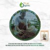 True Organic Ceylon Cloves Whole, 3.5 ounces, Premium Quality, USDA