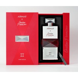 ARMAF X Christian Provenzano II Pure Parfum, 3.4 Oz Unisex Spray