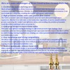 HAUKING Brass 1-001 & 1-002 Ceramic Valve Set, Compatible with