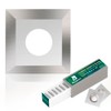 10 pieces HM reversible blade replacement blades 10.5 x 10.5