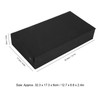 5 Grids Glasses Storage Box Protective Sunglasses Display Case Travel