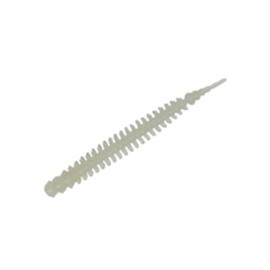 sea caterpillar #1 glow white