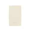 RMK Silk Fit Setting Powder (Face Powder / Flat Brush
