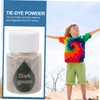 LALAFINA Dye Powder for Fabric Tie-dye Kit for Boy Girl