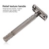 Manual Razor Safety Shaving Razor Double Edge Manual Razor Men's