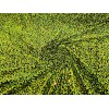 NEW CREATIONS FABRIC AND FOAM INC Lime Green Iridescent 5mm