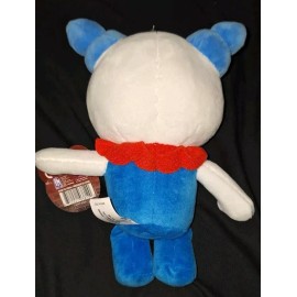 Roblox Piggy Series 1 Collectible Clowny Plush. New With Tags!!