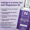 Salviv Salviv Dead Sea Magnesium Oil
