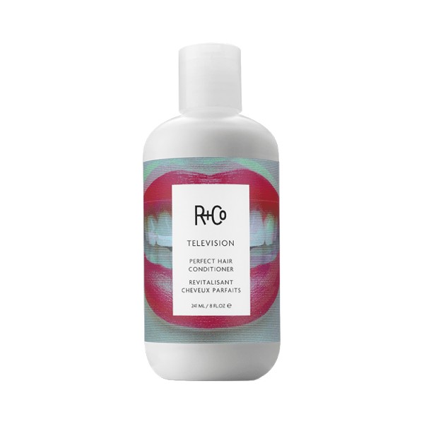 R+Co TELEVISION Perfect Hair Conditioner Travel Size 50ml