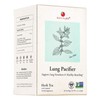 Health King Medicinal Teas Lung Pacifier Herb Tea Bags, 20