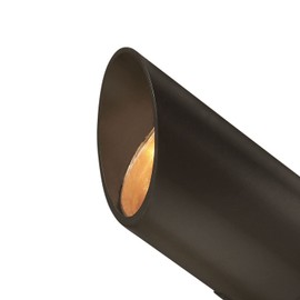 Hinkley Landscape Lighting 1536BZ-LL Spot Light - 4w MR16 LED Bulb Included