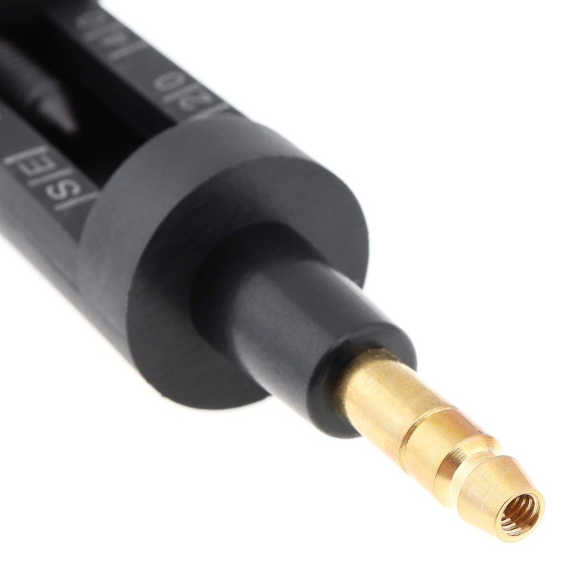 OriGlam Spark Plug Tester, Adjustable Ignition System Coil Tester, Coil-on