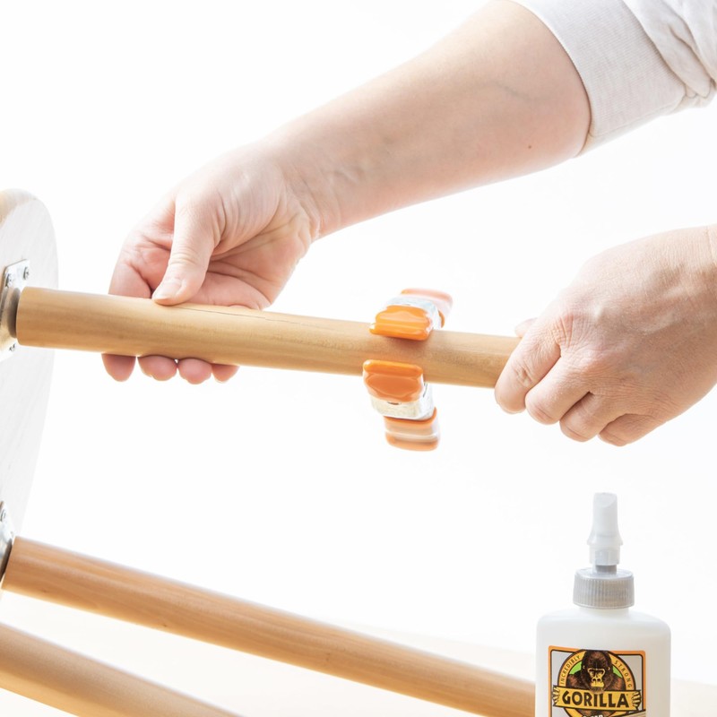 Gorilla High Strength Wood Glue 4 oz