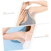 TOVINANNA Sweat Absorbing Pads Quick-drying Armpit for Women Set of