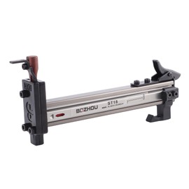 ST18 Pneumatic Nail Gun Air Pneumatic Nailers Woodworking Machine Power Staple Guns Tool