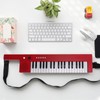 37 Key Keyboard Piano Portable Guitar Electronic Organ Mini Keytar