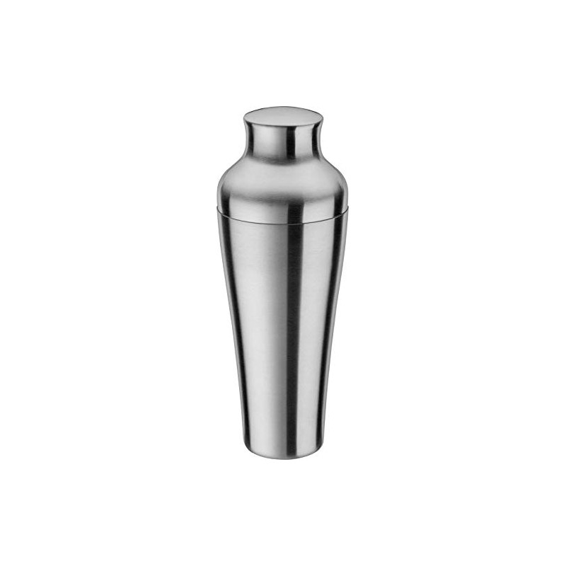 Carl Mertens 2-Piece Hampton Cocktail Shaker