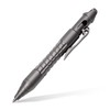 TACRAY Titanium Bolt Action Mini Pen, Pocket Size EDC Pen,
