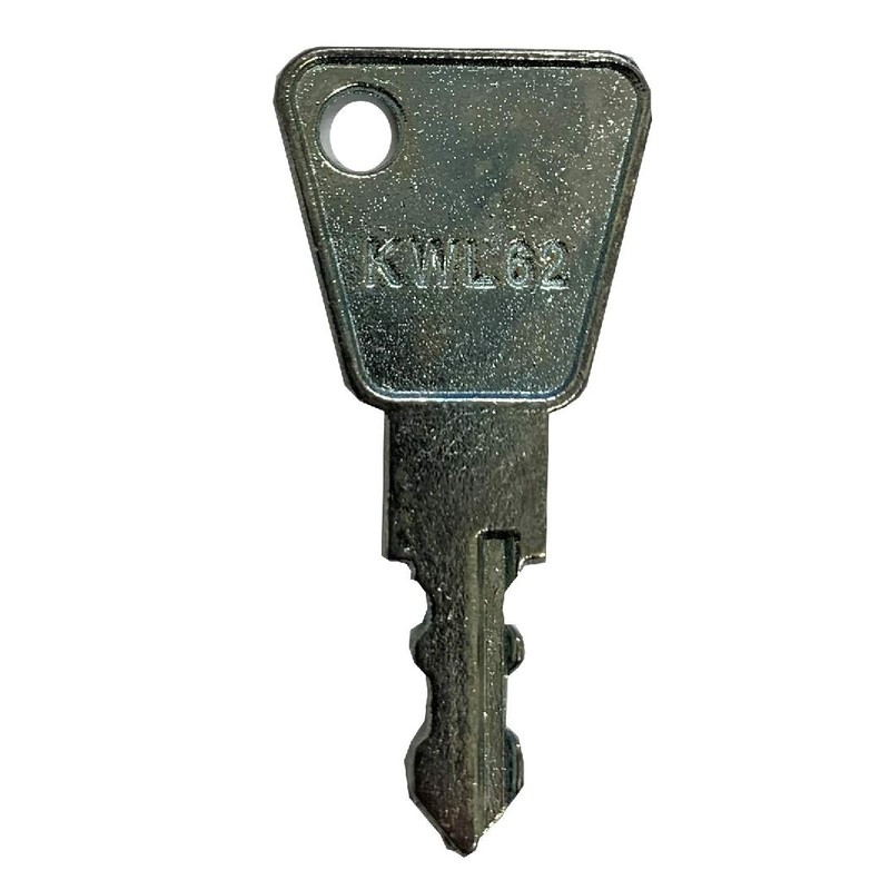 Fab & Fix 7621 Window Handle Key Suits Locking Casement