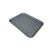 Griddle Style Ridge Baking Tray, Non-Stick, Dishwasher Safe, Multi-Pack Baking