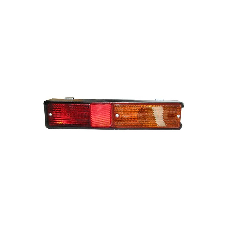 Rear Light Right Left for Massey Ferguson 3000 6100 6200