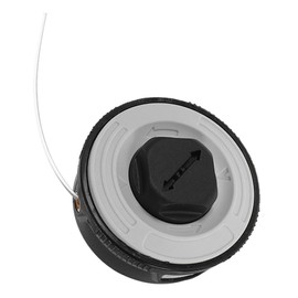 Abaodam Trimmer Replacement for Lawn Mower Easy to Install Trimmer Compatible Lightweight Design for Efficient Lawn Maintenance