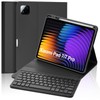 BORIYUAN Xiaomi Pad 7 Keyboard Case 11.2" - Xiaomi Pad