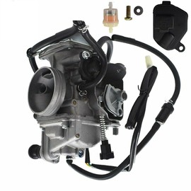 Fitting for Carburetor for Honda Foreman 450 TRX450ES TRX450FE TRX450S TRX450FM