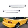 Tonsya For 1994 1995 1996 1997 1998 Ford Mustang Rear