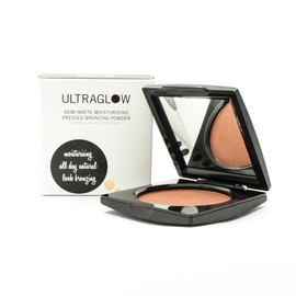 Ultra Glow Demi-Matte Pressed Bronzing Powder