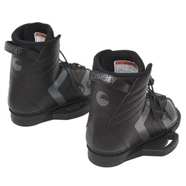 Connelly Boat Wakeboard Boots 64212751 | Optima Small 5-8 Black