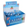 Sugarless Falim Plain Gum - Carbonate & Mint Grass Flavoured