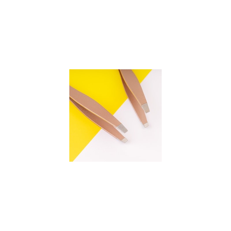 So Eco Duo Tweezer Set